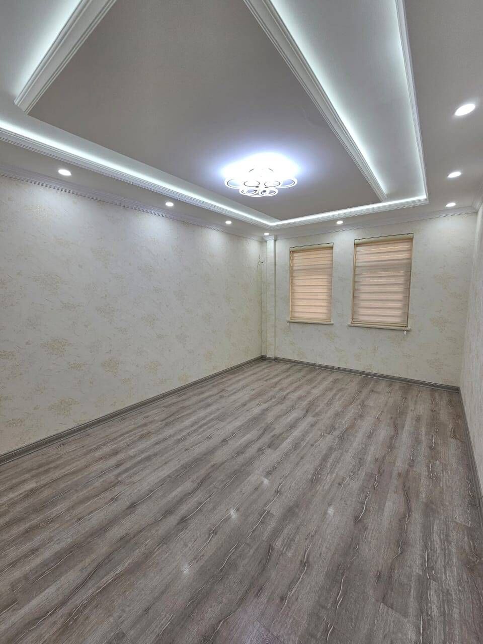 ️Мир 4 Аркач 1эт 3ком 86м2️ - Aşgabat - img 6