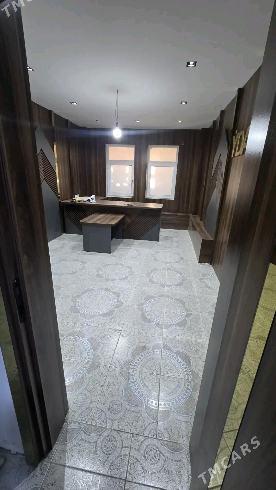 Arenda Mir 6 padwal - Aşgabat - img 9