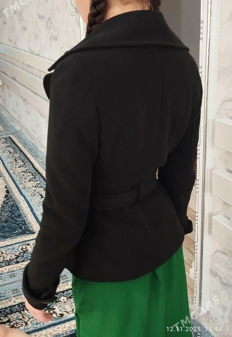 Gara drap palto - Daşoguz - img 3