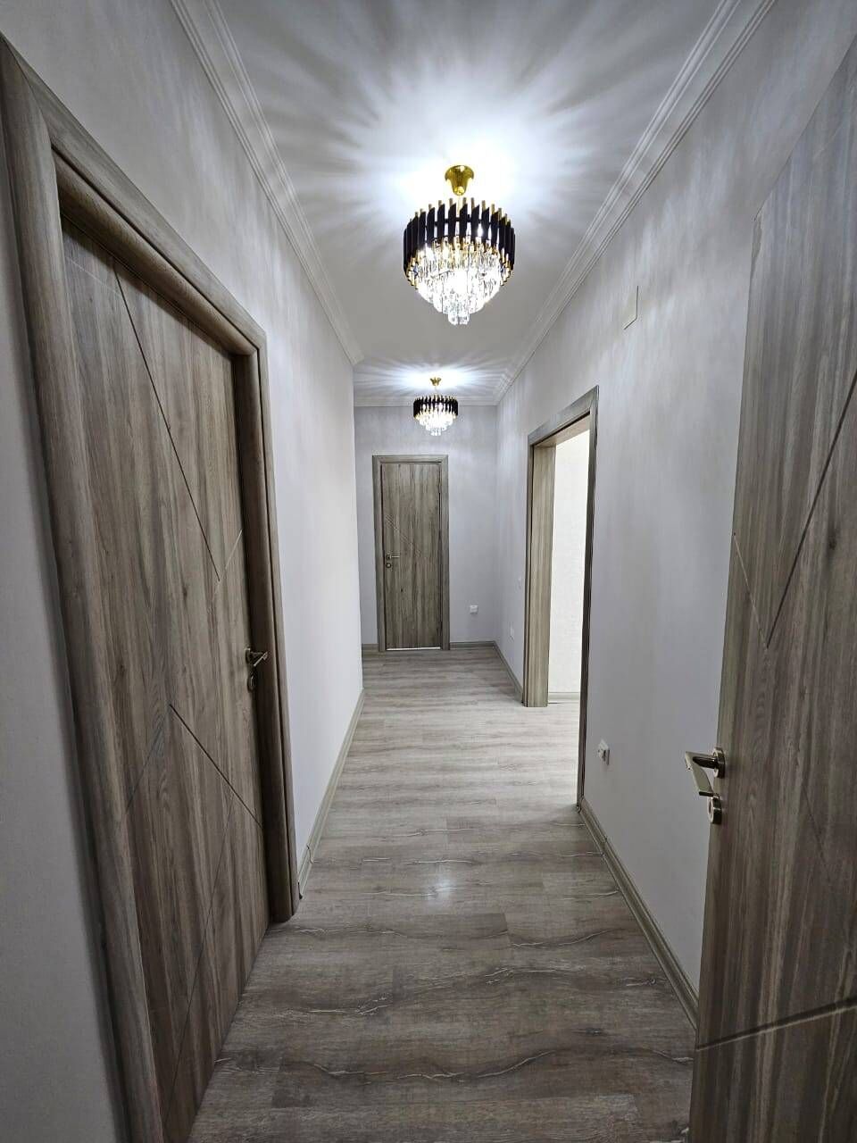 ️Мир 4 Аркач 1эт 3ком 86м2️ - Aşgabat - img 5