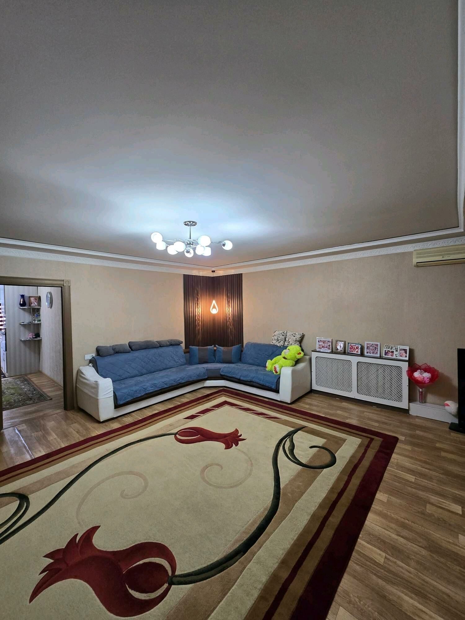 Finskiý jaý | Ewroremont - Анев - img 1