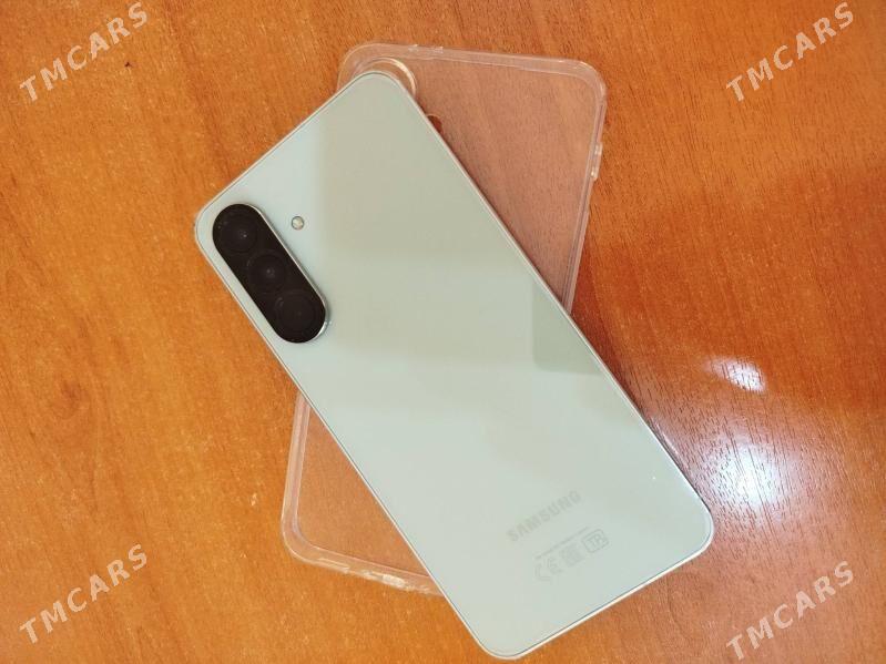 sumsung a56 8/128 - Херрикгала - img 2