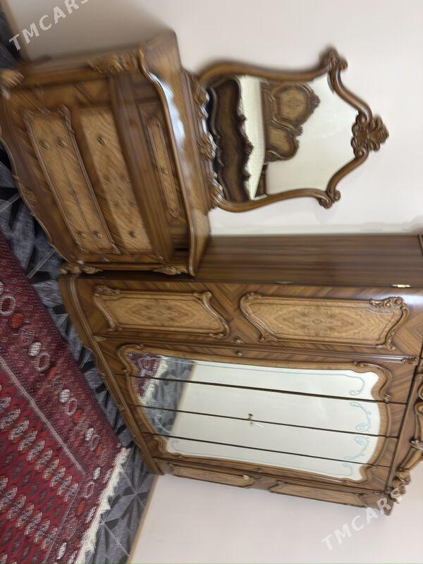 спальный гарнитур - Ашхабад - img 10