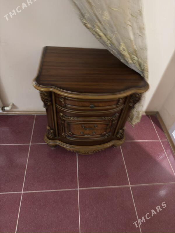 спальный гарнитур - Ашхабад - img 1