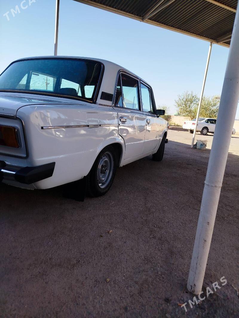 Lada 2106 1992 - 35 000 TMT - Теджен - img 8