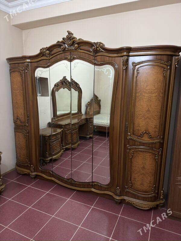 спальный гарнитур - Ашхабад - img 4