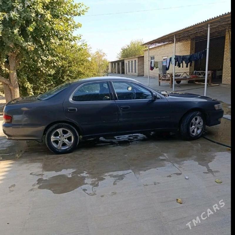 Toyota Cresta 1994 - 50 000 TMT - Saýat - img 4