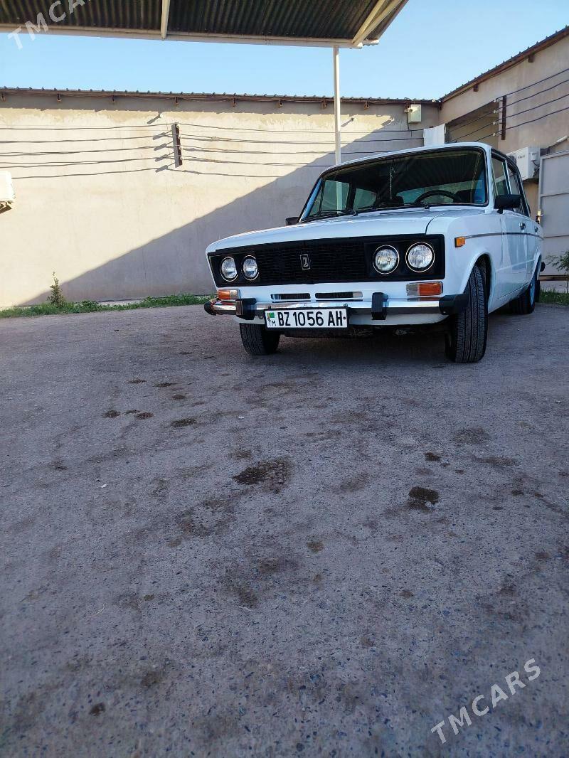 Lada 2106 1992 - 35 000 TMT - Теджен - img 9