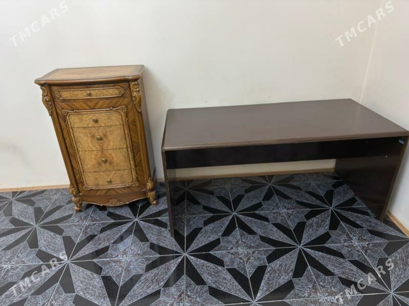 спальный гарнитур - Ашхабад - img 7