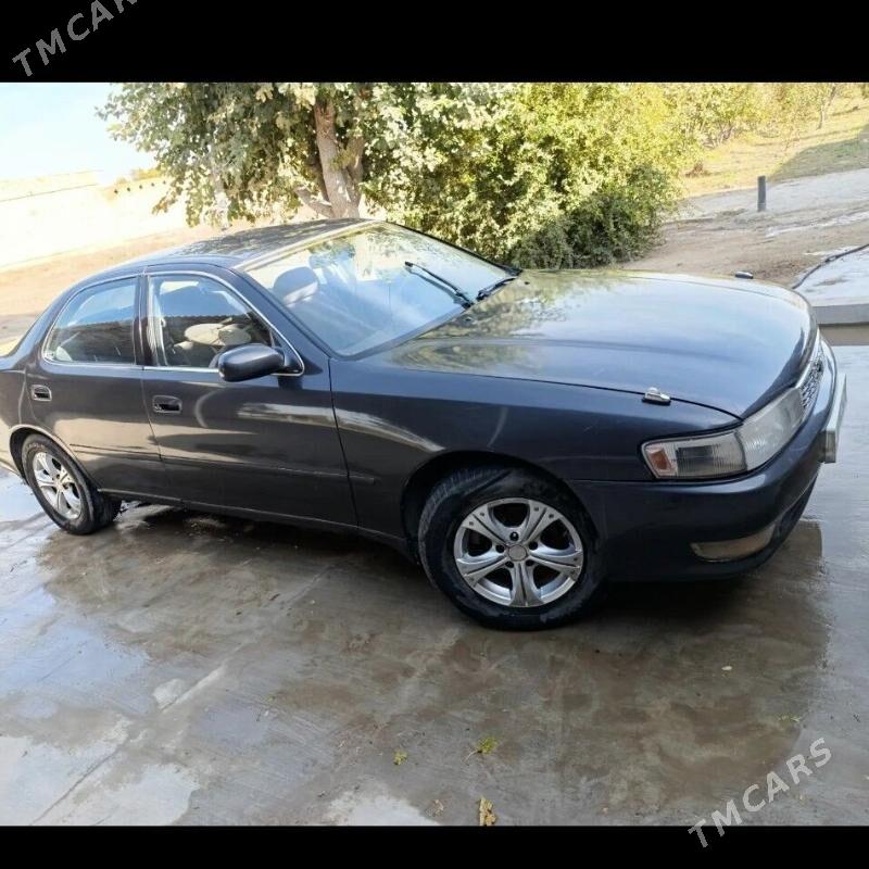 Toyota Cresta 1994 - 50 000 TMT - Saýat - img 2