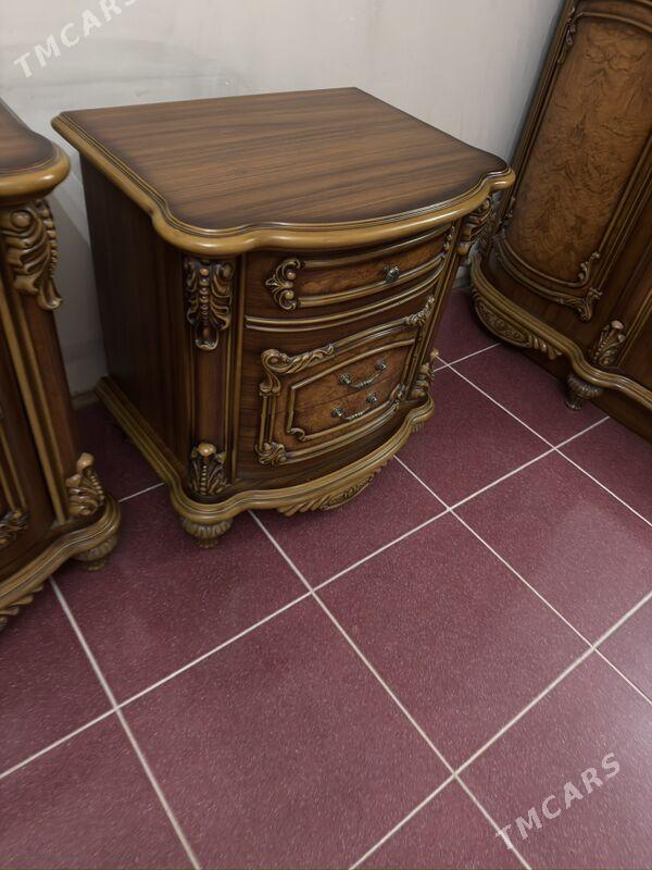 спальный гарнитур - Ашхабад - img 3