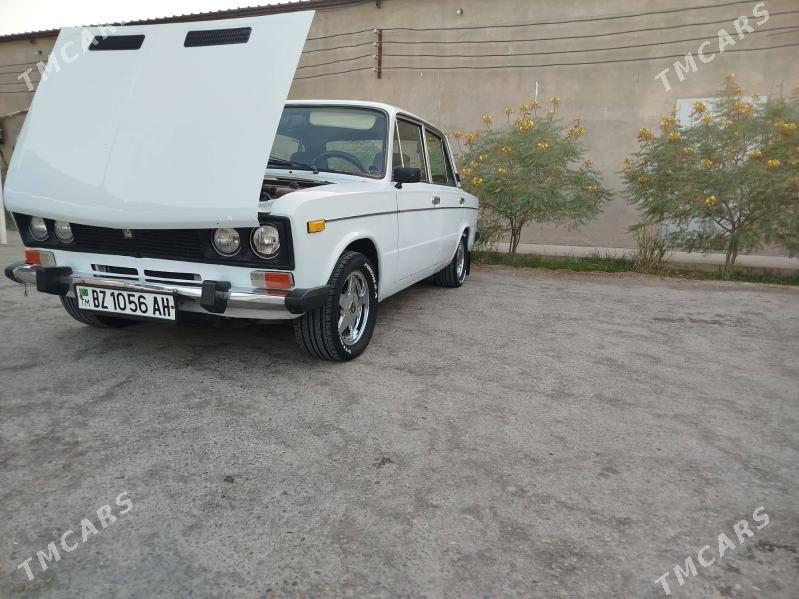 Lada 2106 1992 - 35 000 TMT - Теджен - img 2