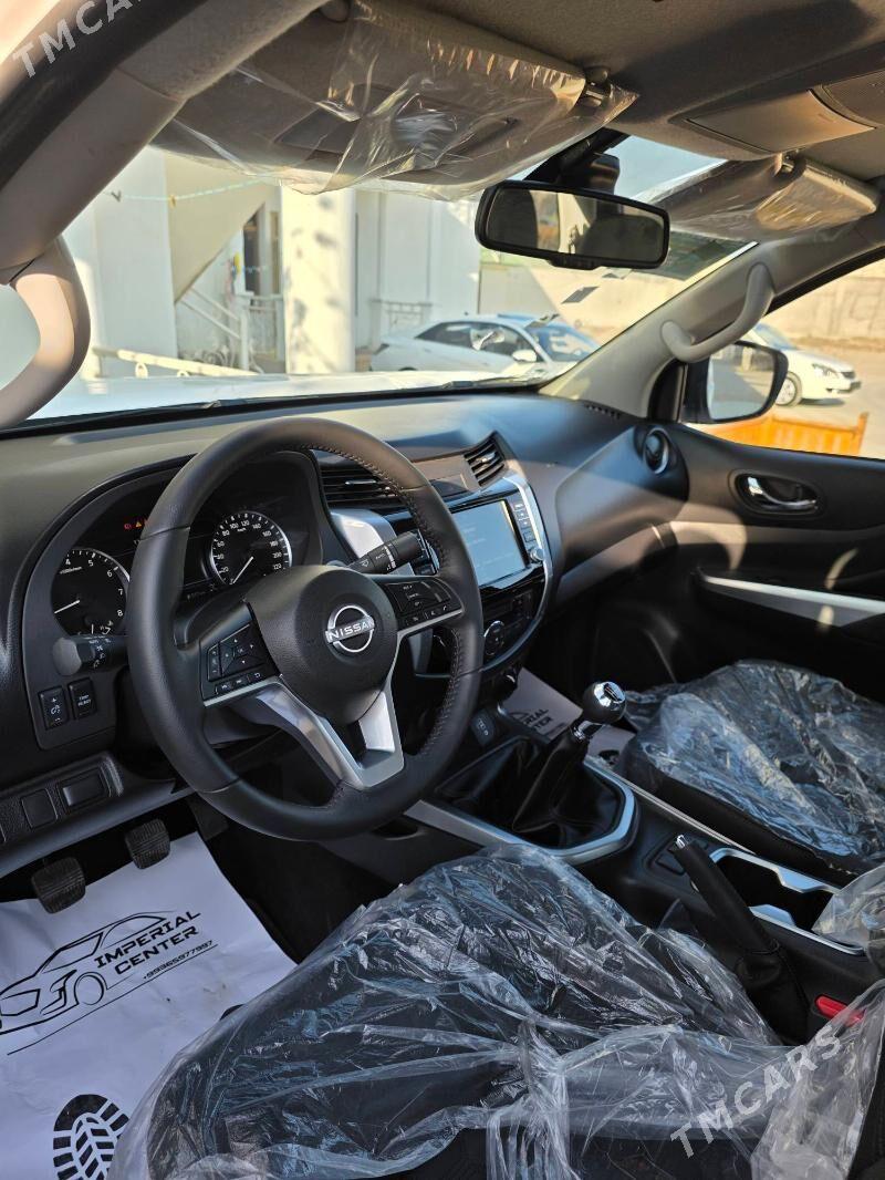 Nissan Navara 2025 - 450 000 TMT - Балканабат - img 2
