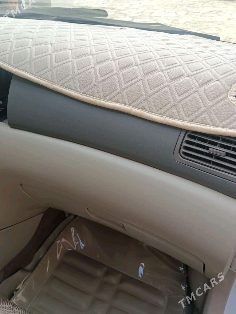 Toyota Corolla 2000 - 90 000 TMT - Bereket - img 7