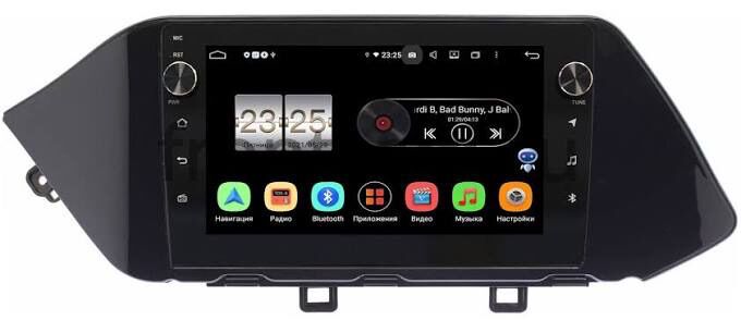 Android sonata 2021-2023 - 11 мкр - img 4