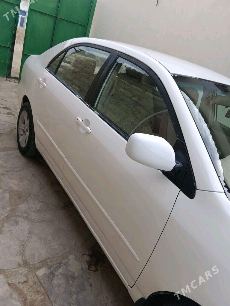 Toyota Corolla 2000 - 90 000 TMT - Bereket - img 5