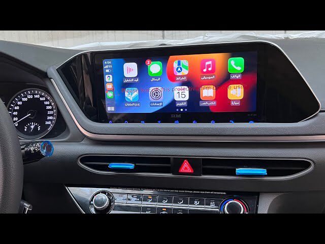 Android sonata 2021-2023 - 11 мкр - img 5