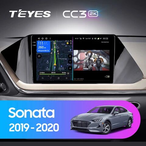 Android sonata 2021-2023 - 11 мкр - img 1