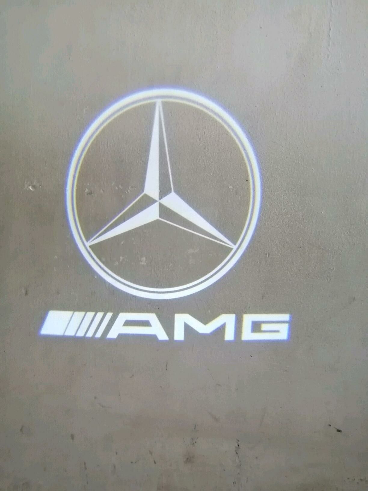 Mercedes-benz W212 gapy çyra 600 TMT - 11 мкр - img 5