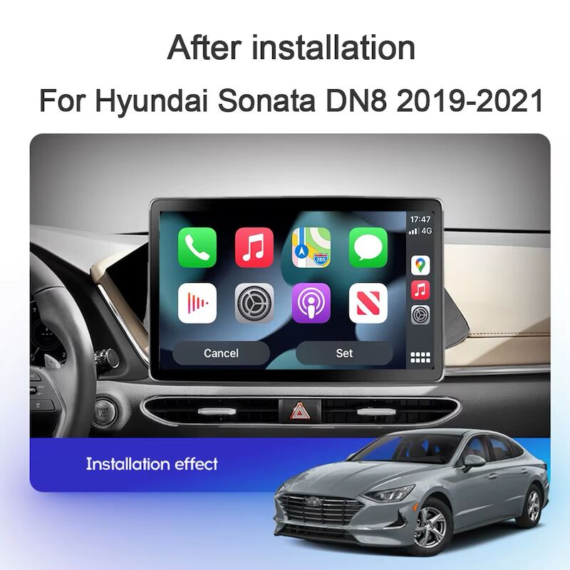 Android sonata 2021-2023 - 11 мкр - img 2
