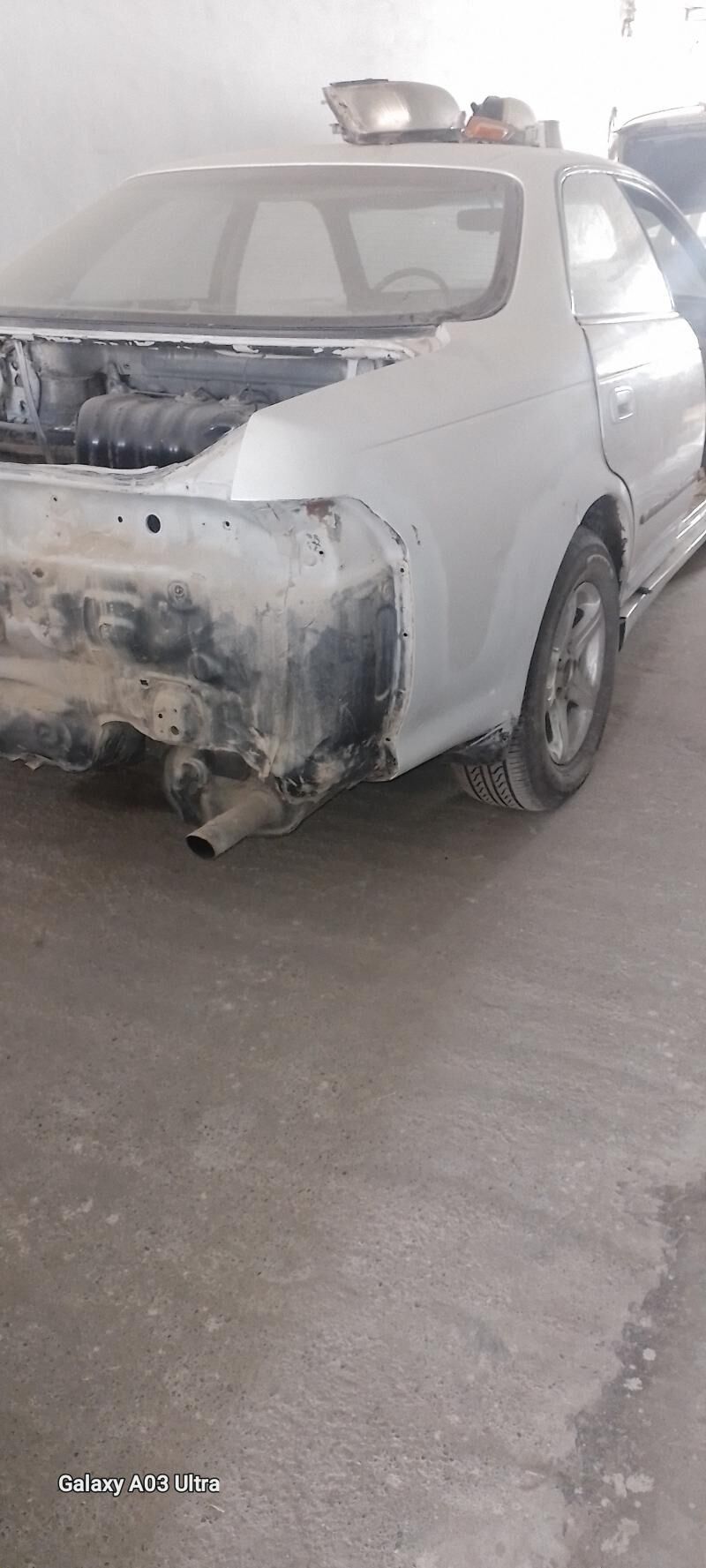 mark 2 1 000 TMT - Türkmenabat - img 4