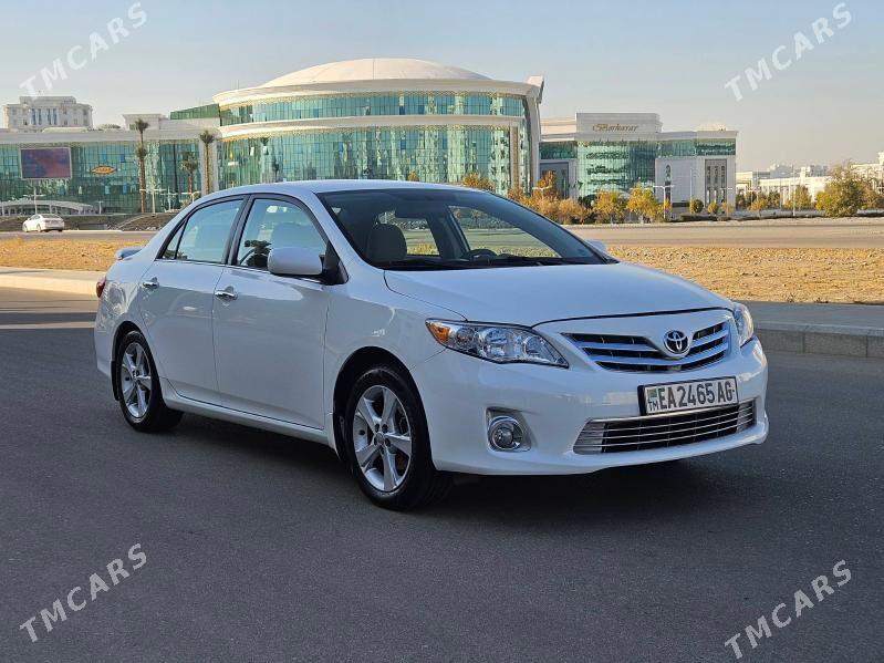 Toyota Corolla 2012 - 172 000 TMT - Хитровка - img 4