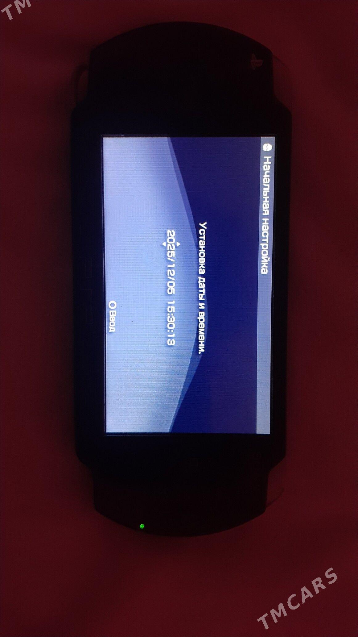 игровая приставка PSP 2006 - 16-njy tapgyr - img 5