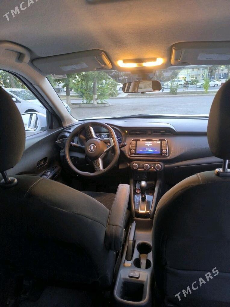 Nissan Kicks 2021 - 191 000 TMT - Ашхабад - img 5