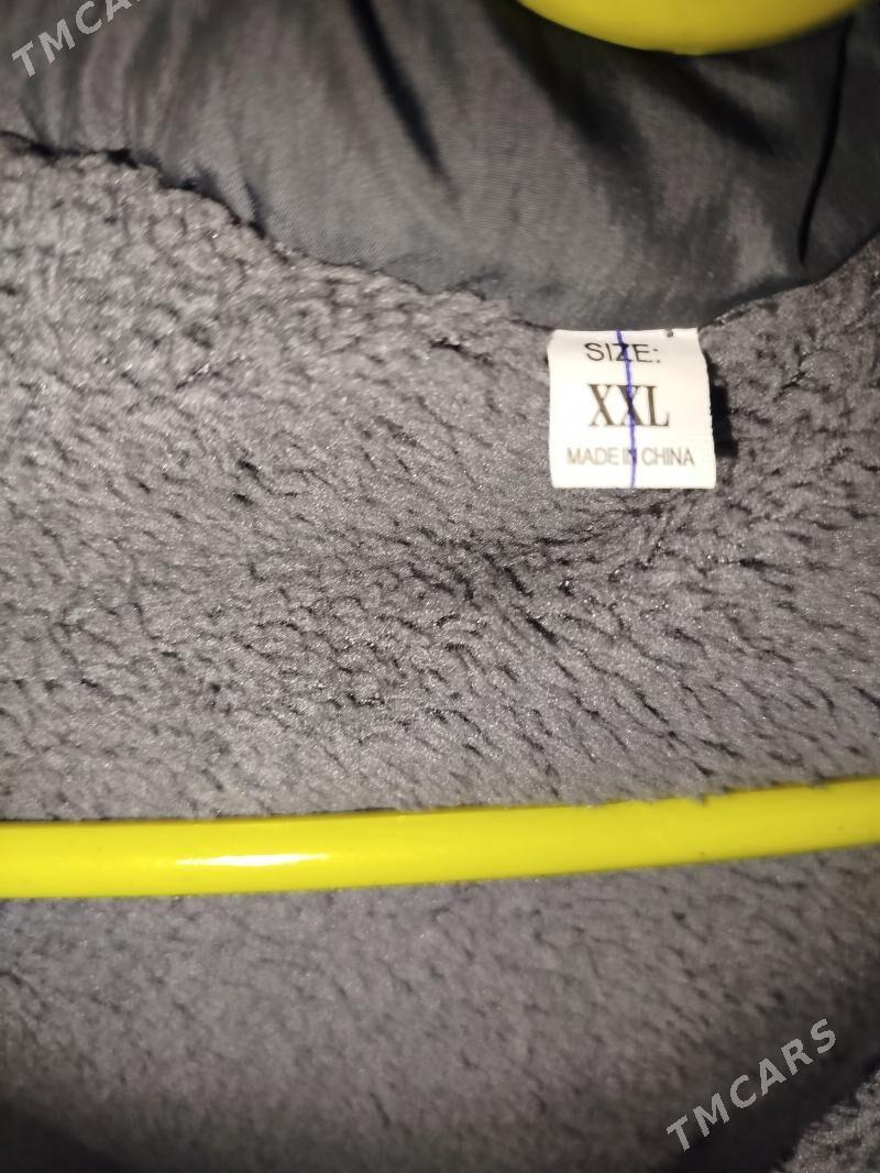 çaga kurtga - Туркменбаши - img 2