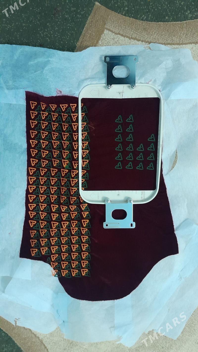 yakayaka - Ашхабад - img 2