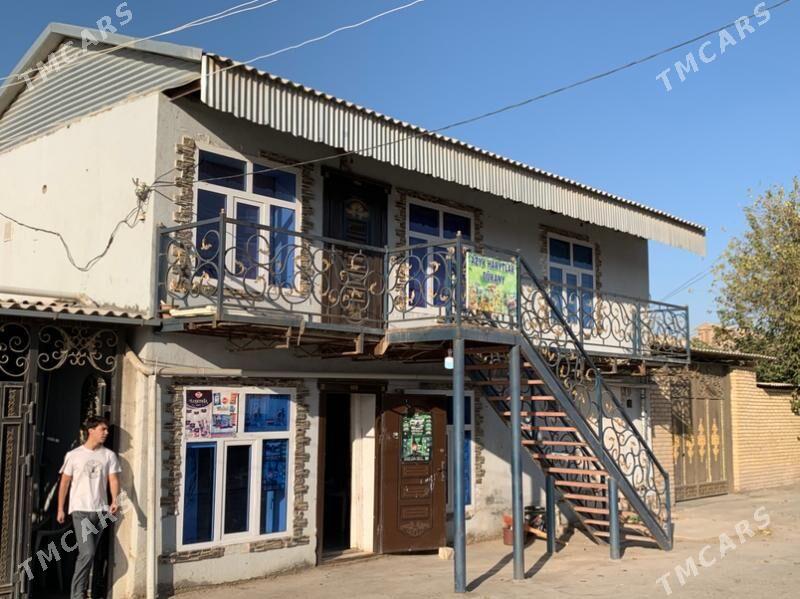 Arenda magazyn - Мары - img 4