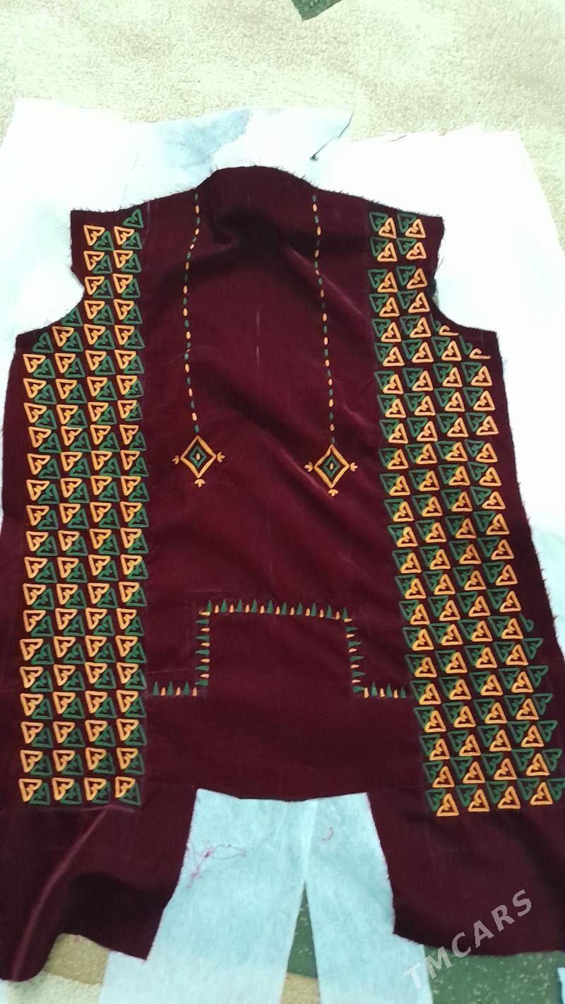 yakayaka - Ашхабад - img 4