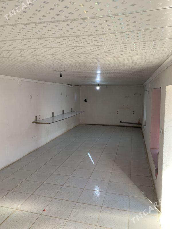 Arenda magazyn - Мары - img 3