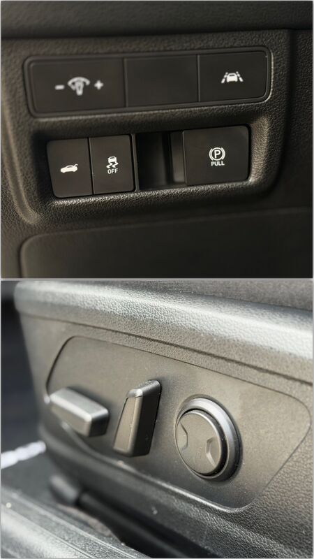 Hyundai Sonata 2021 - 294 000 TMT - Ашхабад - img 7