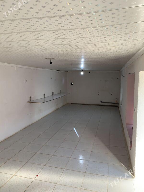 Arenda magazyn - Мары - img 2