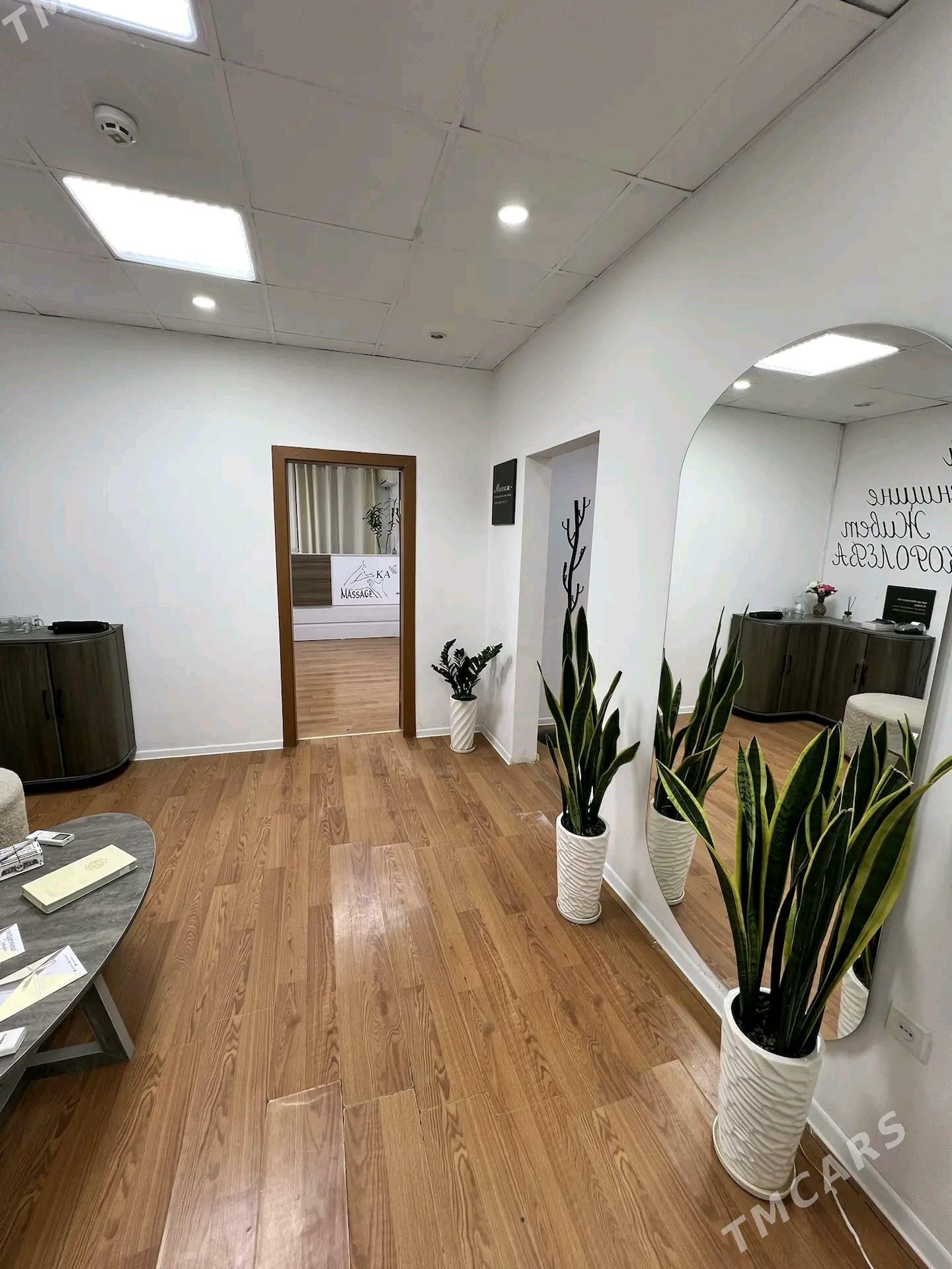 30-nji mikroraýon/pomeşeniýa - 30 mkr - img 6