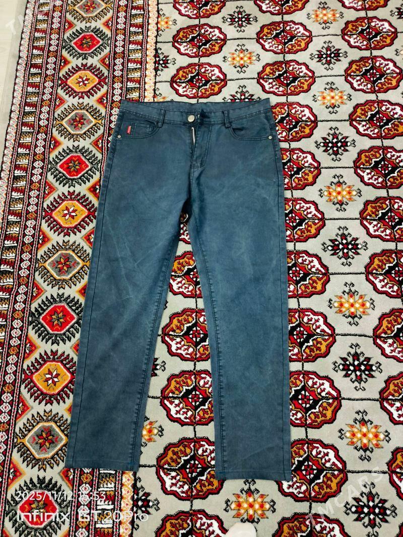 fudbolkalar - Daşoguz - img 2