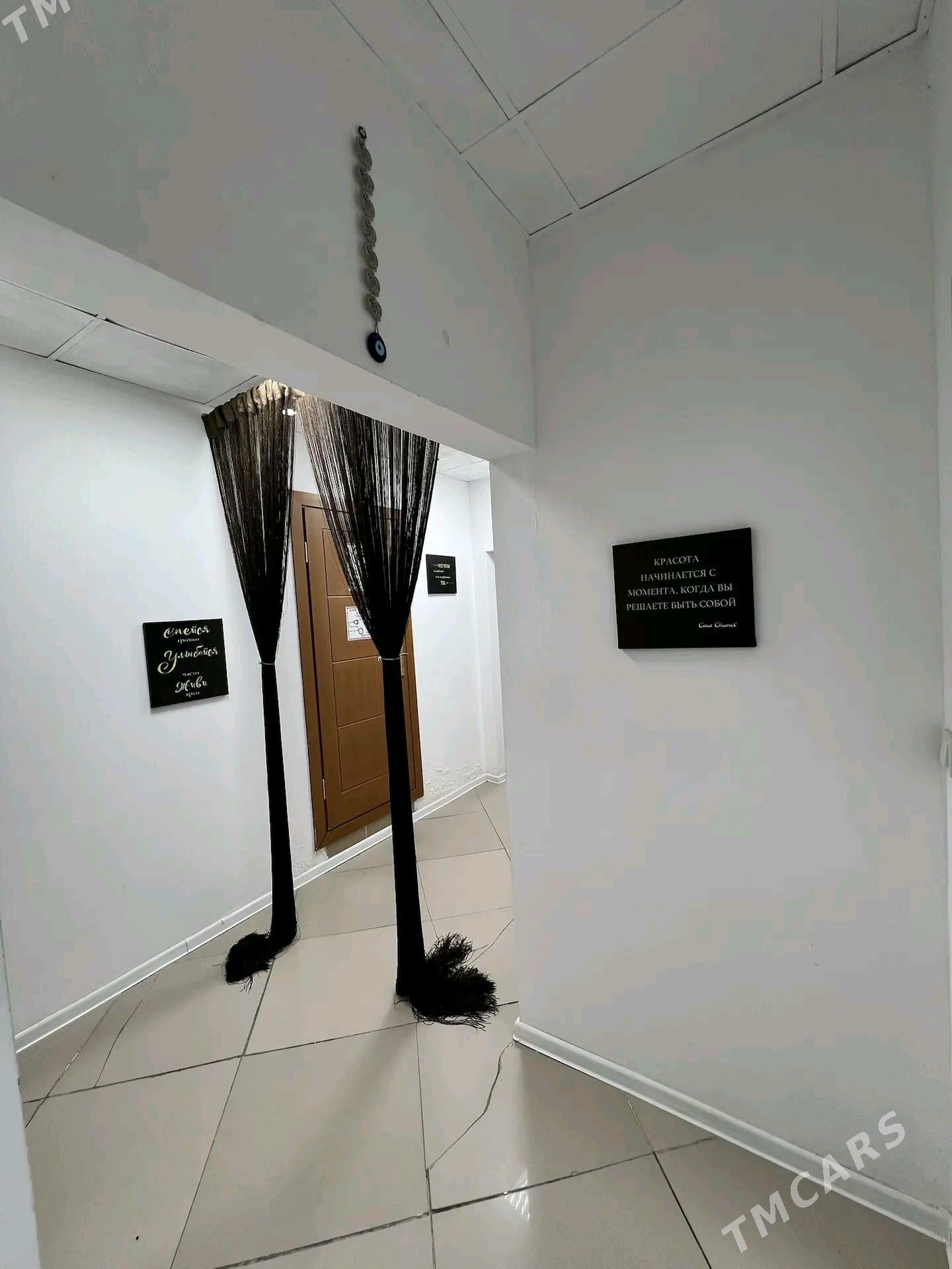 30-nji mikroraýon/pomeşeniýa - 30 mkr - img 9