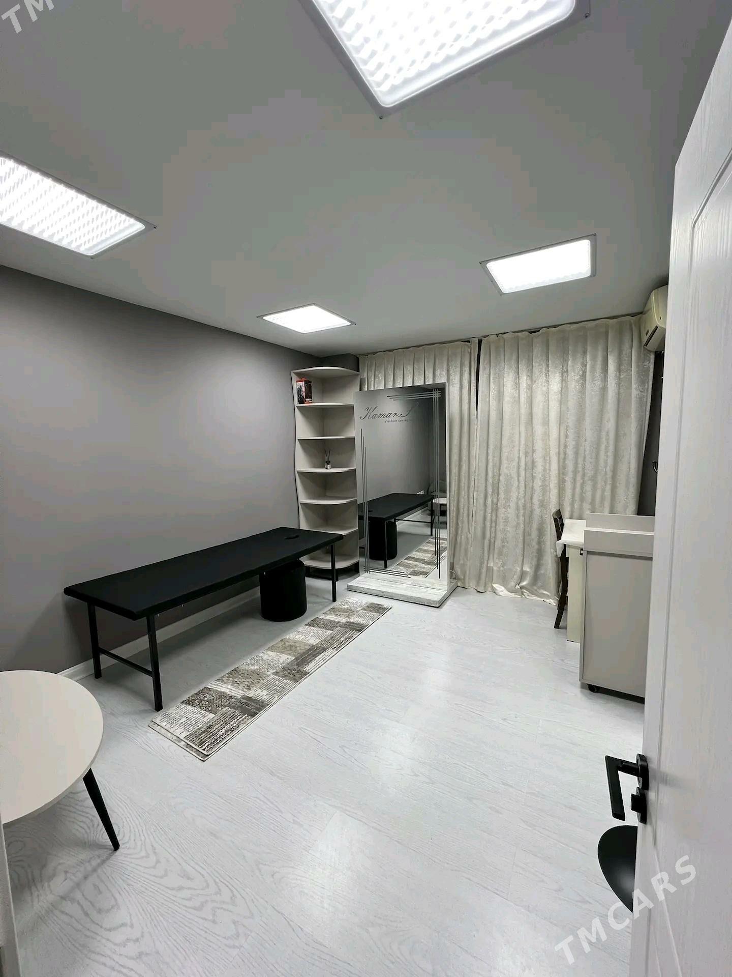 30-nji mikroraýon/pomeşeniýa - 30 mkr - img 4