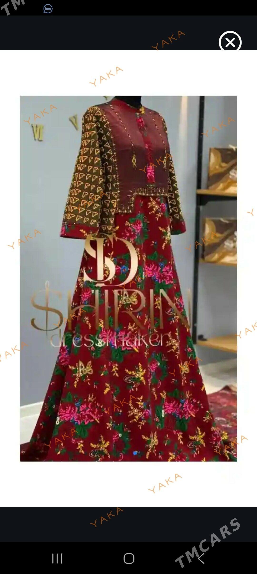 yakayaka - Ашхабад - img 5