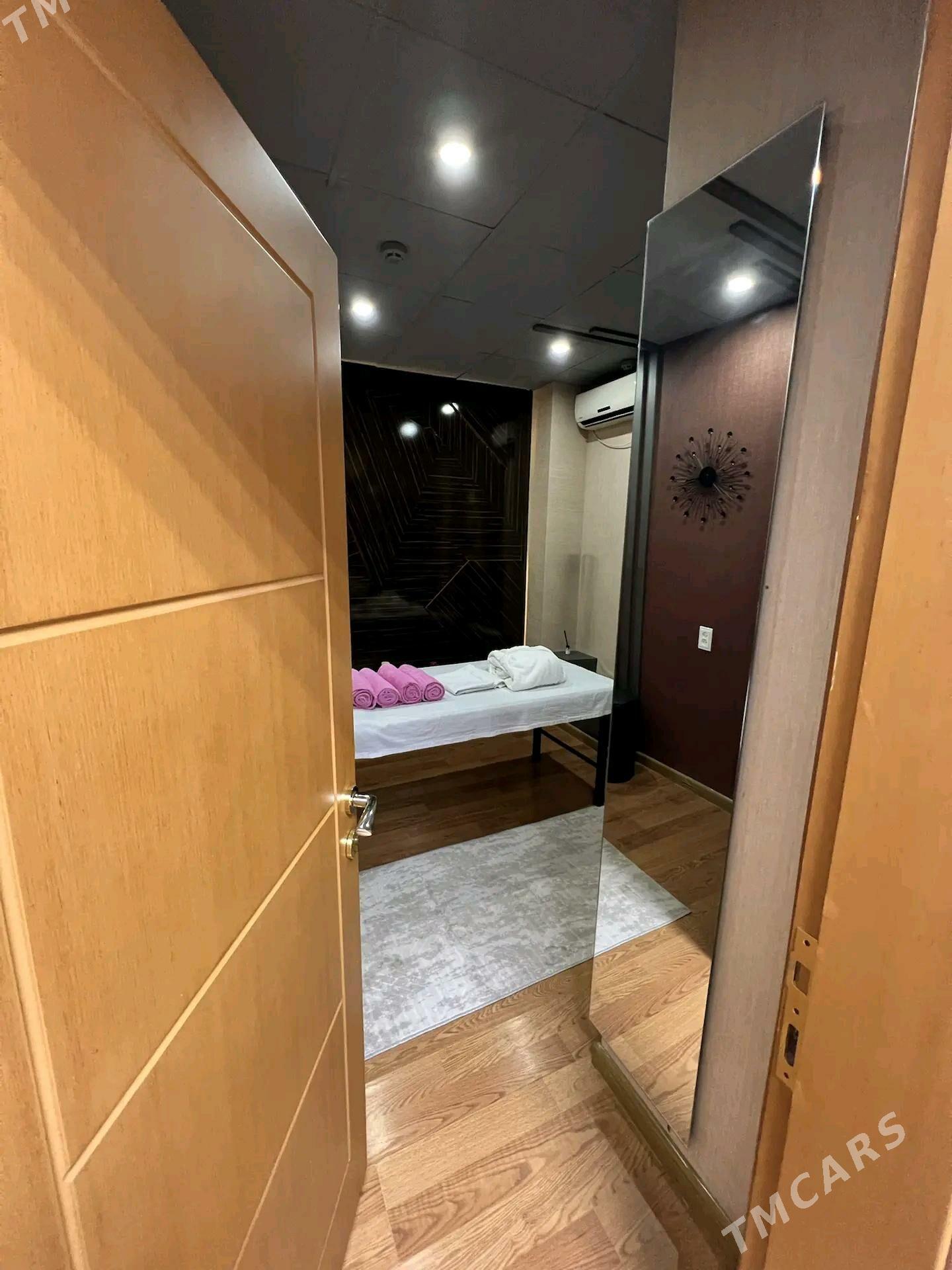 30-nji mikroraýon/pomeşeniýa - 30 mkr - img 8