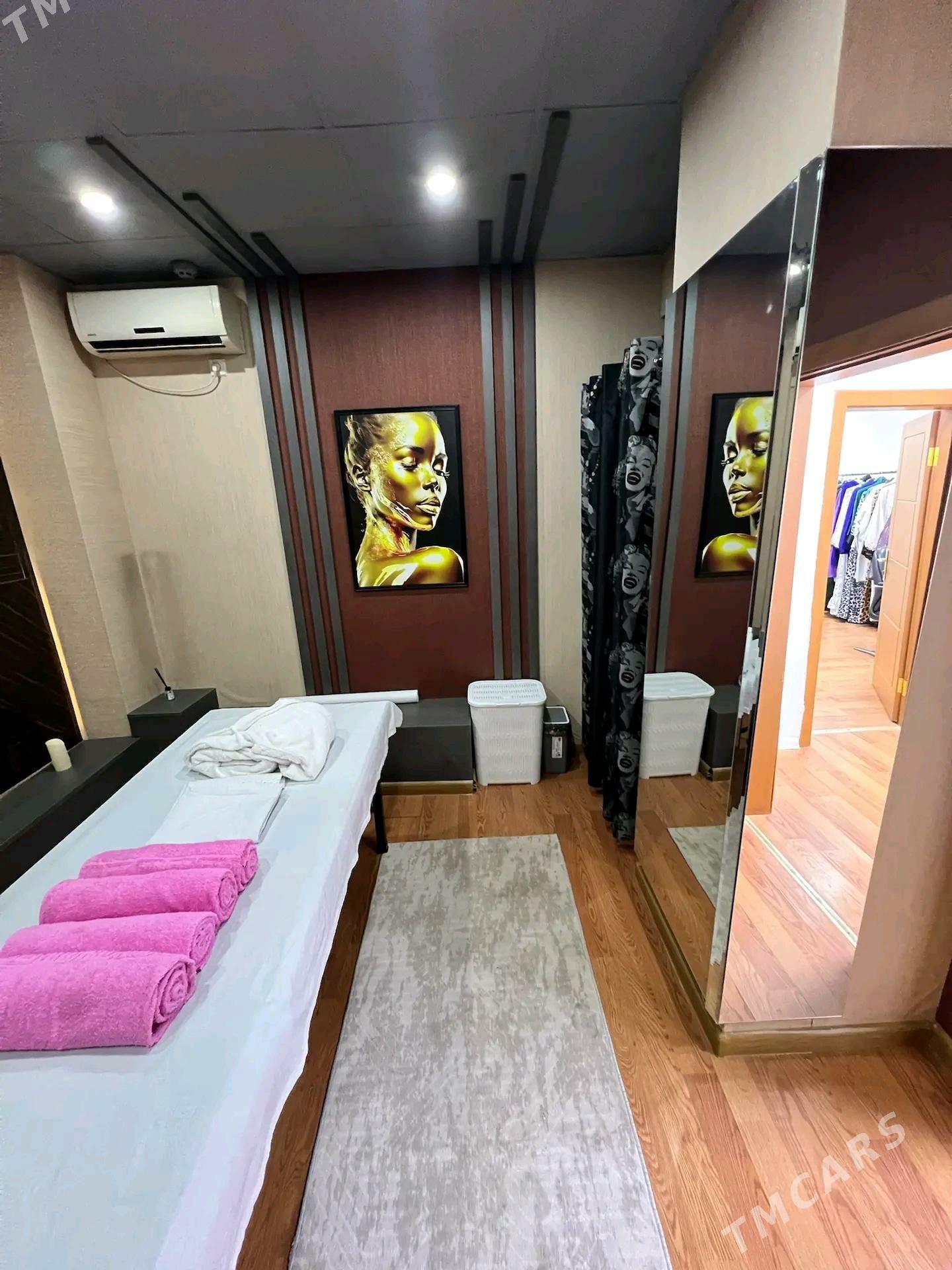 30-nji mikroraýon/pomeşeniýa - 30 mkr - img 3