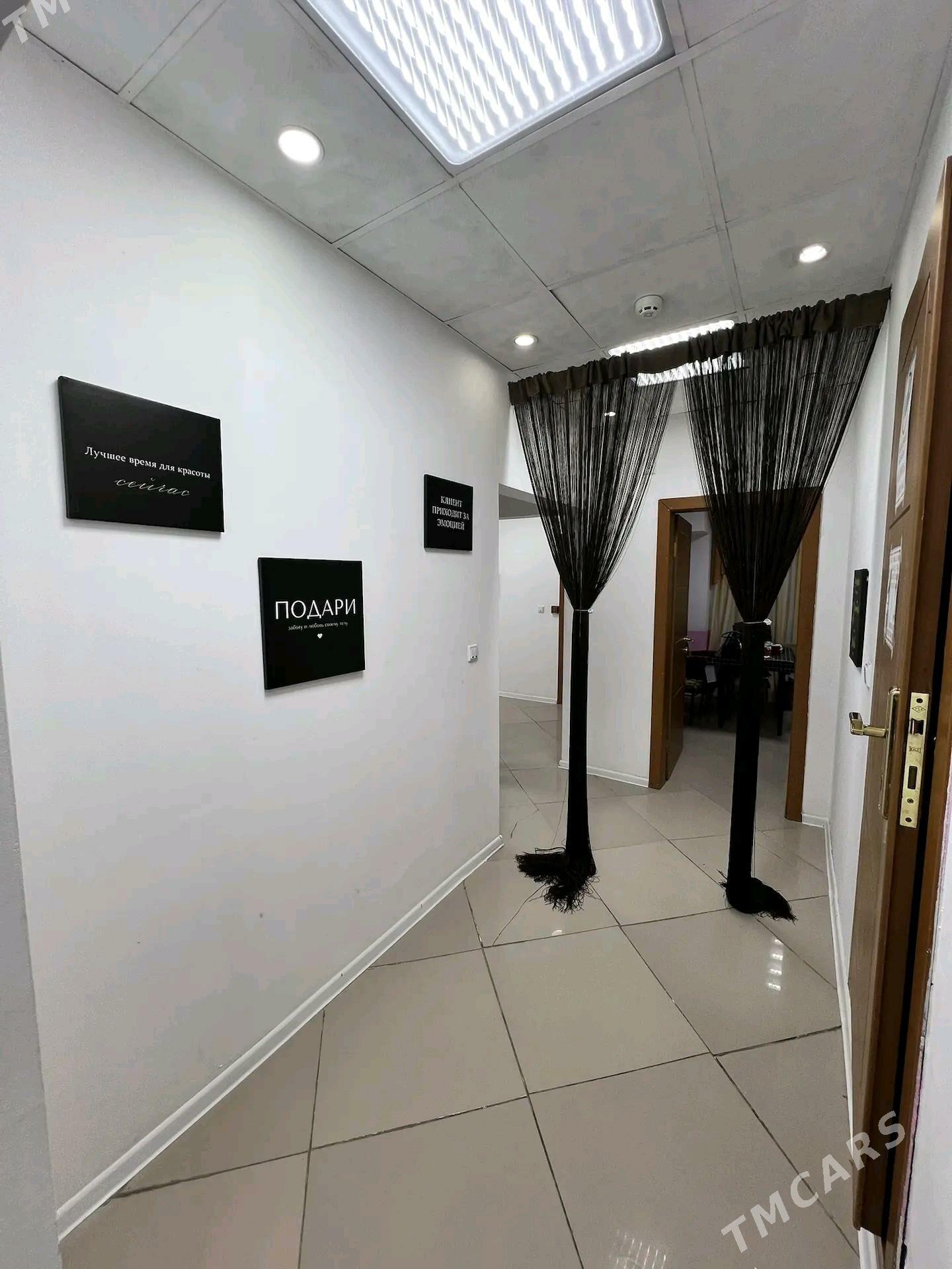 30-nji mikroraýon/pomeşeniýa - 30 mkr - img 7