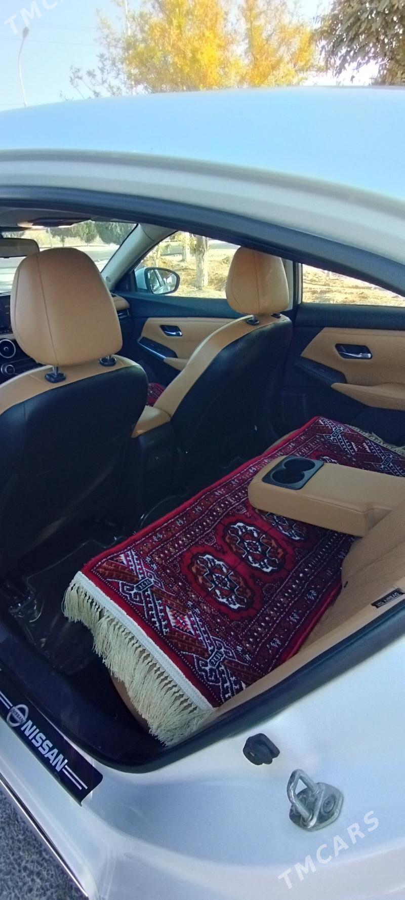 Nissan Sentra 2021 - 230 000 TMT - Ашхабад - img 6