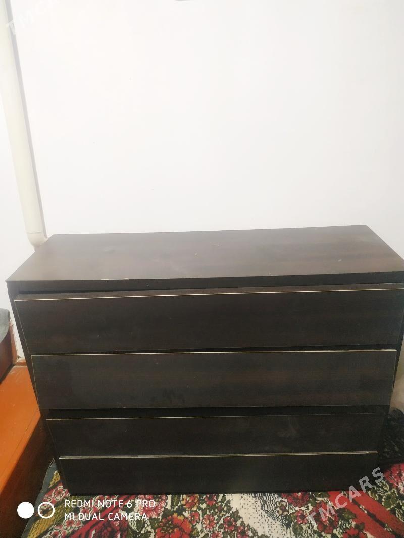 Tumuçka - Daşoguz - img 2