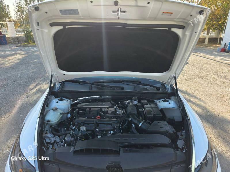 Hyundai Sonata 2021 - 340 000 TMT - 6 mkr - img 9