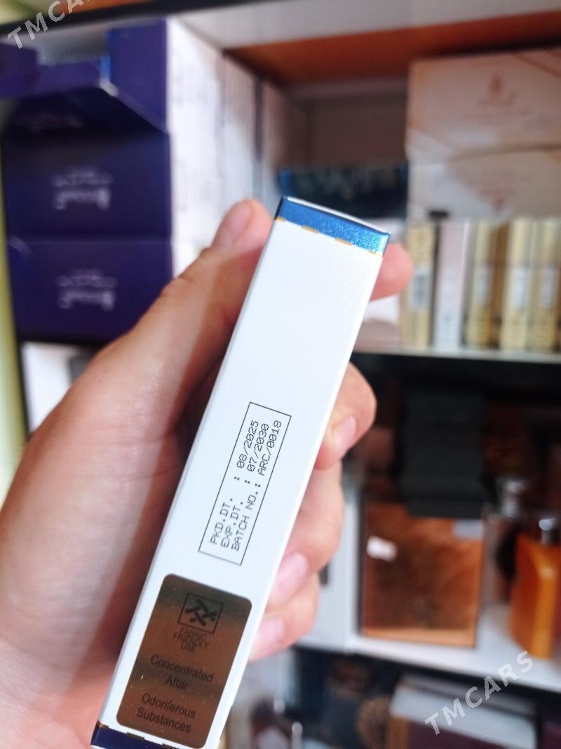 Musk Dlove - Parahat 4 - img 2