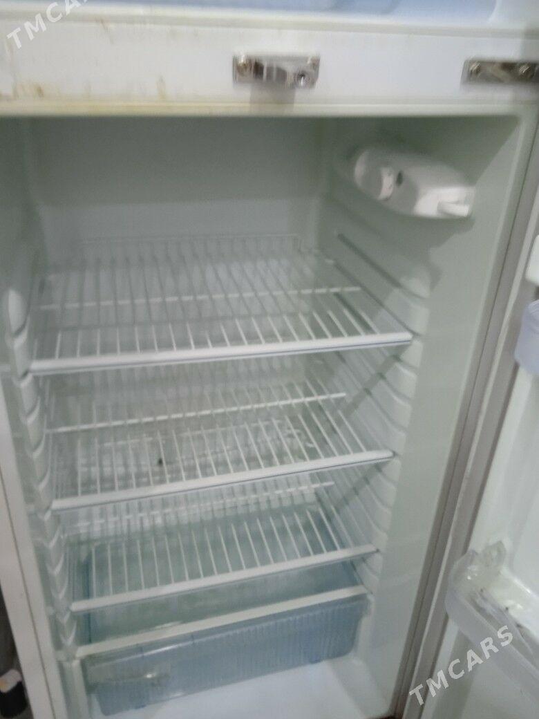 Haladelnik - Дашогуз - img 2