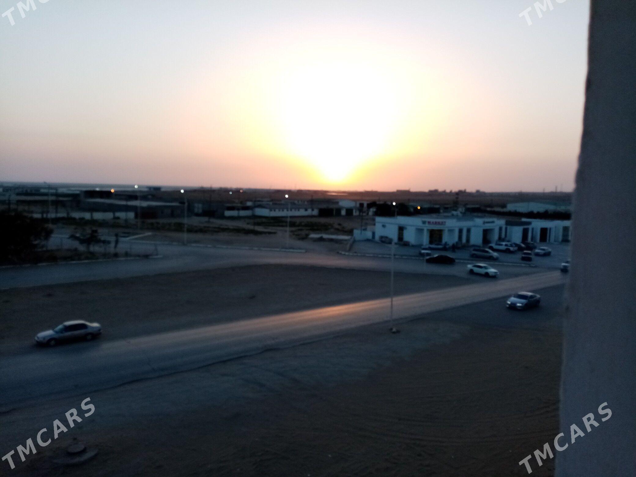 Квартира - Hazar - img 3