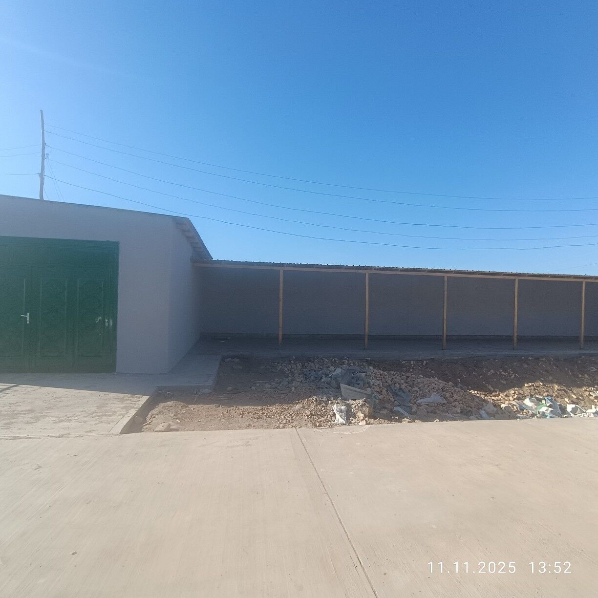 Гулистан ипотека - Дашогуз - img 1